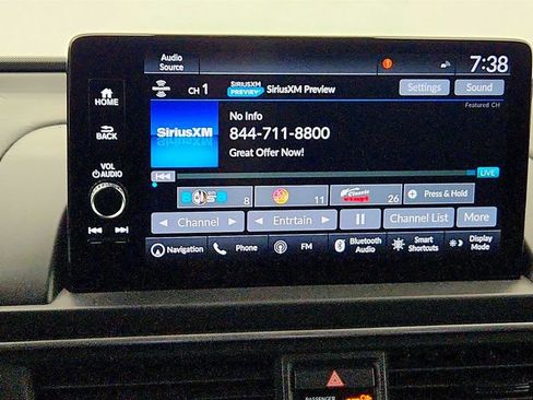 Used 2025 Honda Pilot Black Edition image 19