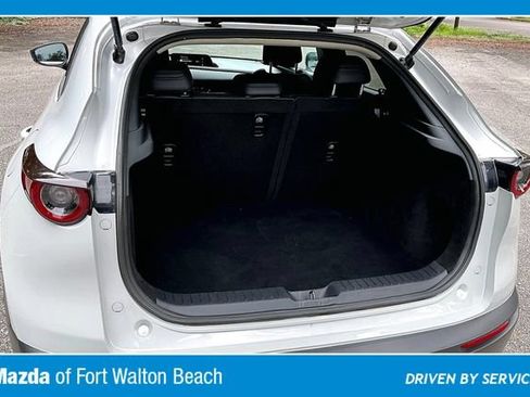 Used 2024 MAZDA CX-30 AWD 2.5 S w/ Select Sport Pkg image 37