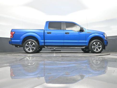 Used 2019 Ford F150 XL w/ Equipment Group 101A Mid image 31