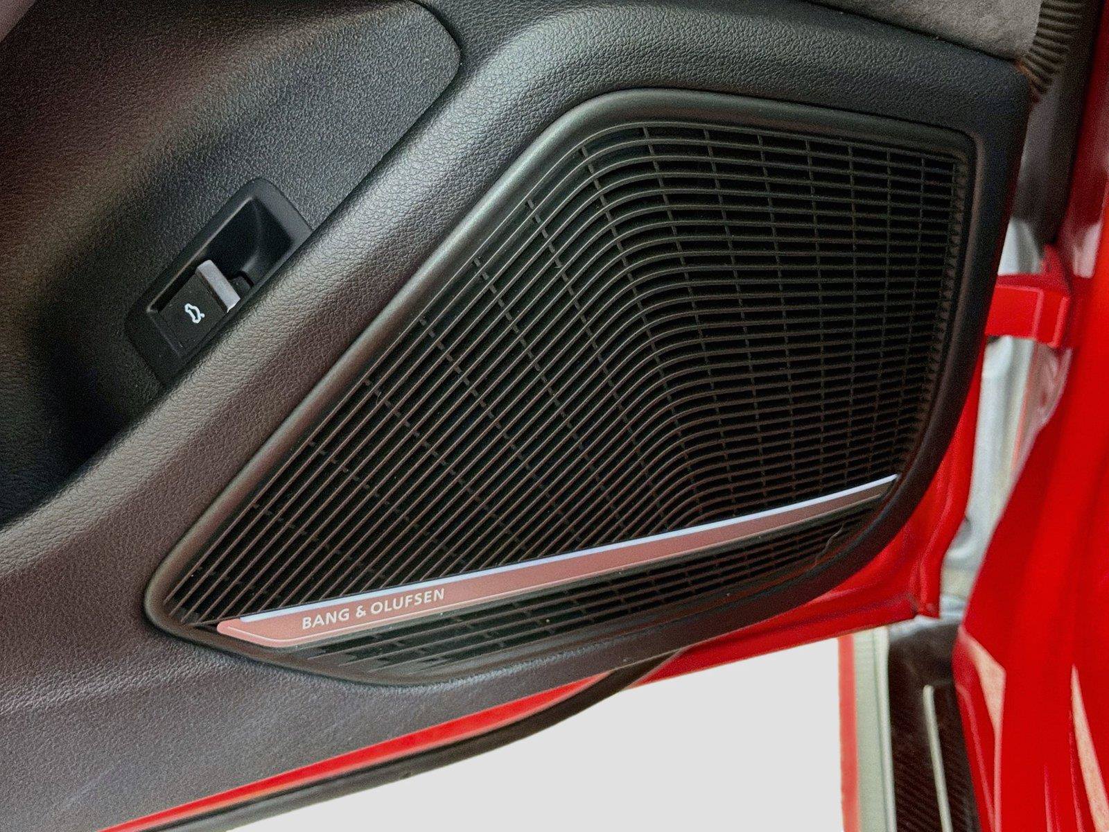 Used 2019 Audi RS 5 AWD/4WD image 19
