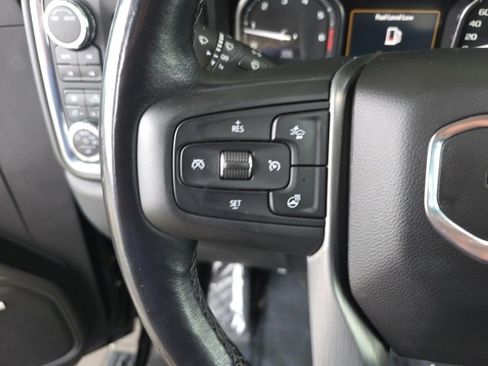 Used 2022 GMC Sierra 1500 Denali w/ Denali Reserve Package image 29