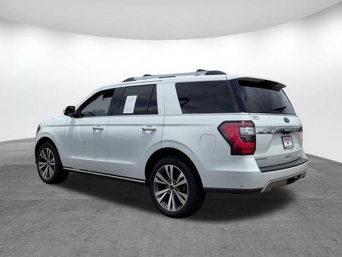 Used 2021 Ford Expedition Limited RWD image 6