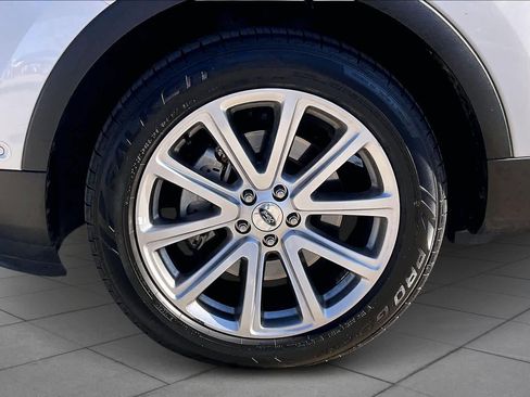 Used 2016 Ford Explorer Limited w/ Equipment Group 301A image 10