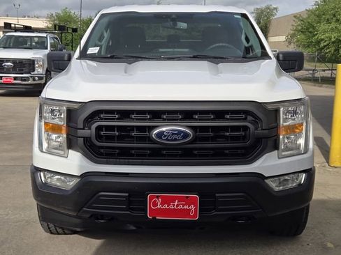 Used 2021 Ford F150 XL w/ FX4 Off-Road Package image 2