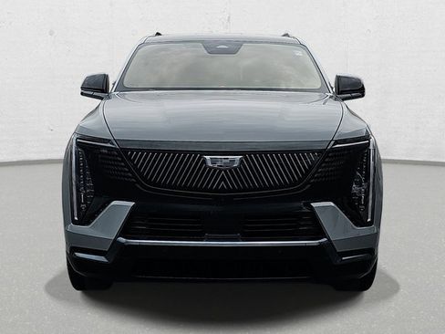 New 2026 Cadillac Escalade IQL Sport 1 w/ LPO, ONYX Package image 2