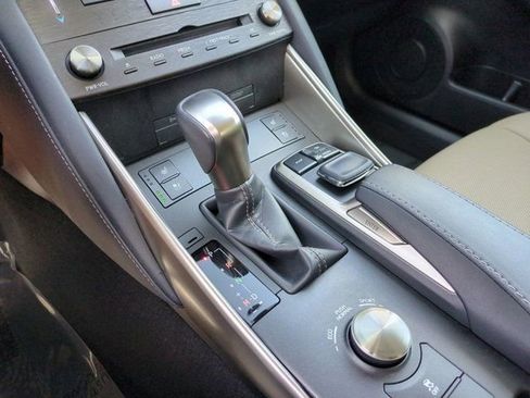 Used 2020 Lexus IS 300 w/ Navigation Package RWD image 23