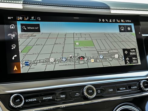 New 2026 Bentley Continental GT AWD/4WD image 38