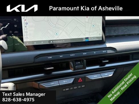 New 2027 Kia Telluride SX Prestige X-Pro AWD/4WD image 9