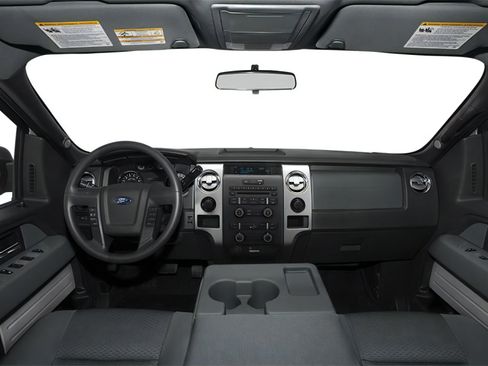 Used 2014 Ford F150 XL w/ Equipment Group 101A Mid AWD/4WD image 5