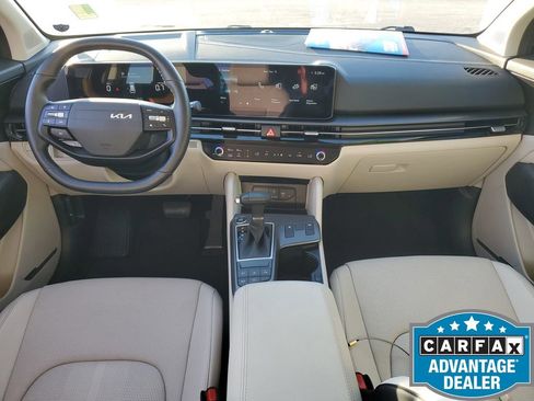 Used 2026 Kia Sportage EX image 26