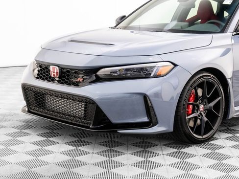 New 2026 Honda Civic Type R image 37