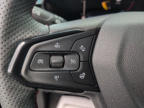 Used 2025 Chevrolet TrailBlazer RS w/ Convenience Package FWD image 22