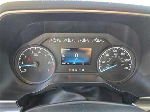 Certified 2021 Ford F150 XLT image 23