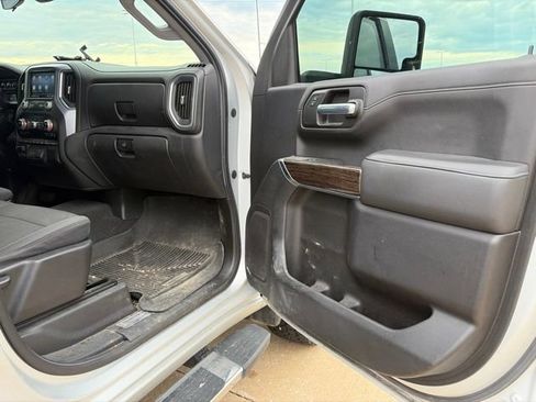 Used 2020 GMC Sierra 1500 SLE w/ SLE Value Package AWD/4WD image 23