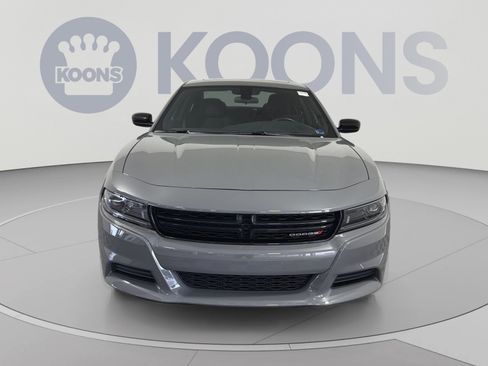 Used 2023 Dodge Charger SXT w/ Cold Weather Package RWD image 11