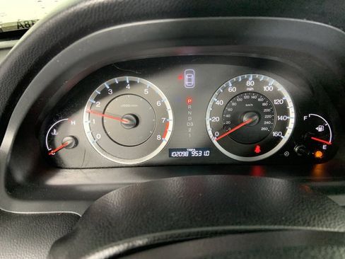 Used 2008 Honda Accord EX-L image 22