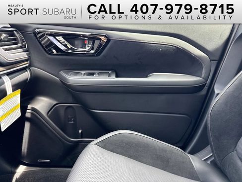 New 2026 Subaru Forester Touring AWD/4WD image 31