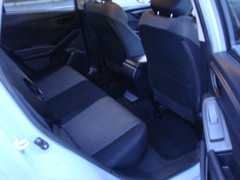 Used 2021 Subaru Crosstrek 2.0i image 13