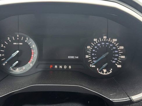 Used 2017 Ford Edge SEL FWD image 11