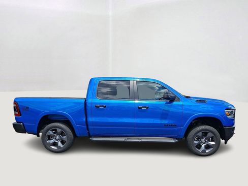 Used 2023 RAM 1500 Big Horn AWD/4WD image 7