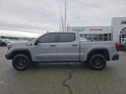 Used 2024 GMC Sierra 1500 AT4X w/ AT4X AEV Edition