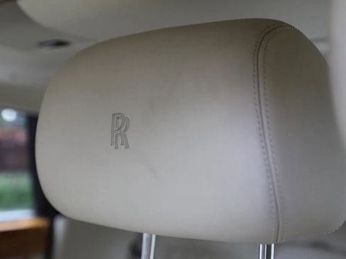 Used 2011 Rolls-Royce Phantom Sedan RWD image 72