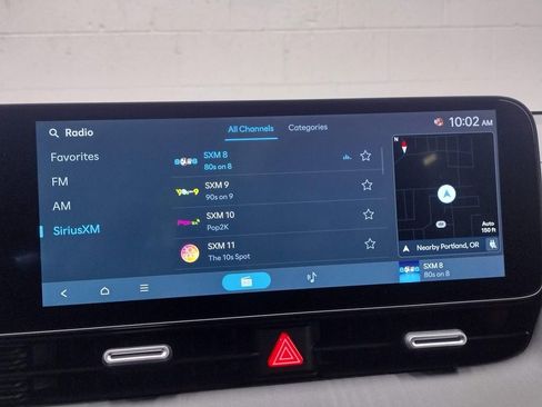 New 2026 Hyundai Ioniq 5 SE image 25