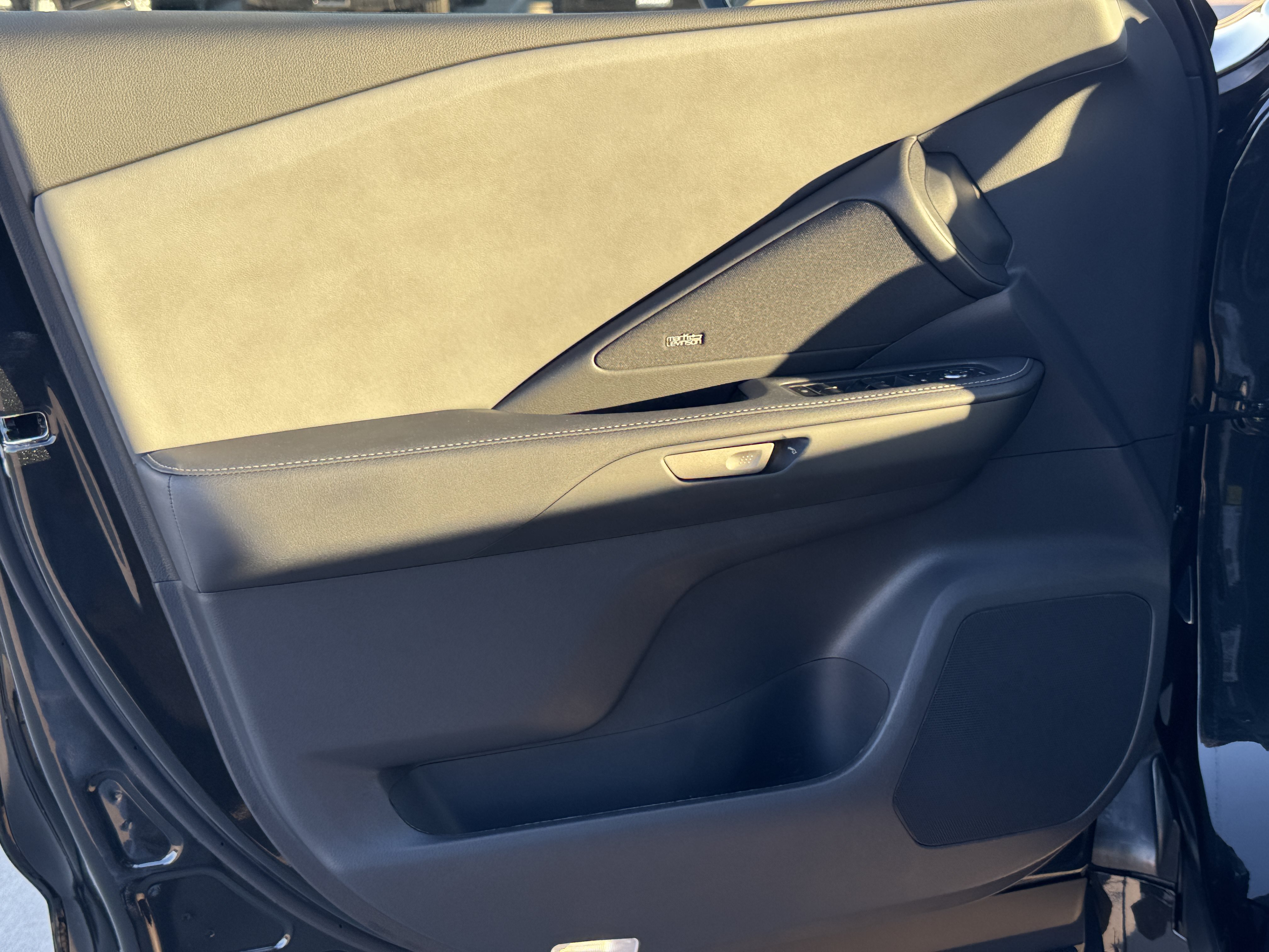 New 2026 Lexus TX 350 AWD image 20