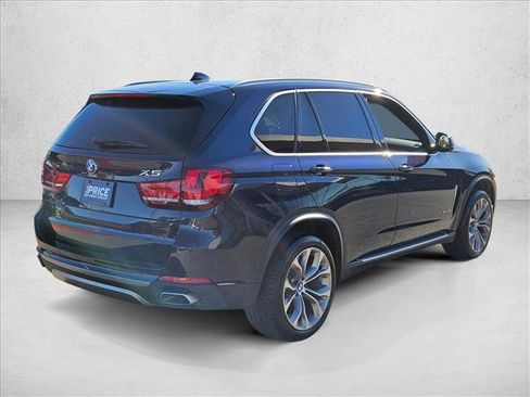 Used 2018 BMW X5 sDrive35i image 5