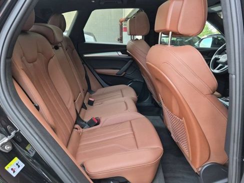 Certified 2024 Audi Q5 2.0T Premium AWD/4WD image 18