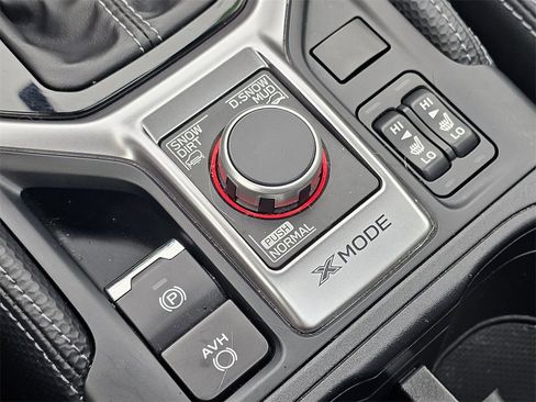 Used 2022 Subaru Forester Touring w/ Popular Package #3 image 30