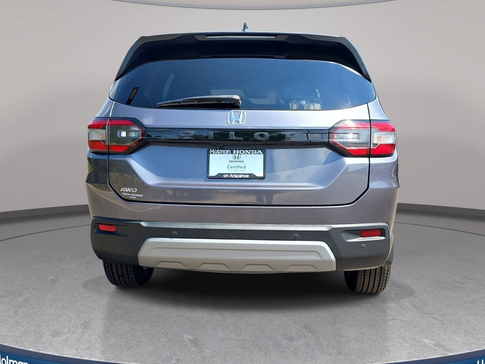 Used 2024 Honda Pilot EX-L image 6