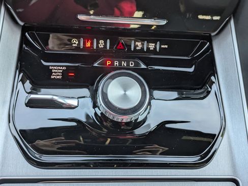 New 2026 Jeep Grand Wagoneer Limited image 15