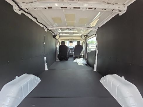 New 2026 Ford Transit 150 Low Roof AWD image 11