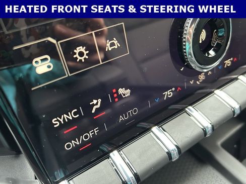 New 2026 GMC Acadia AT4 image 6