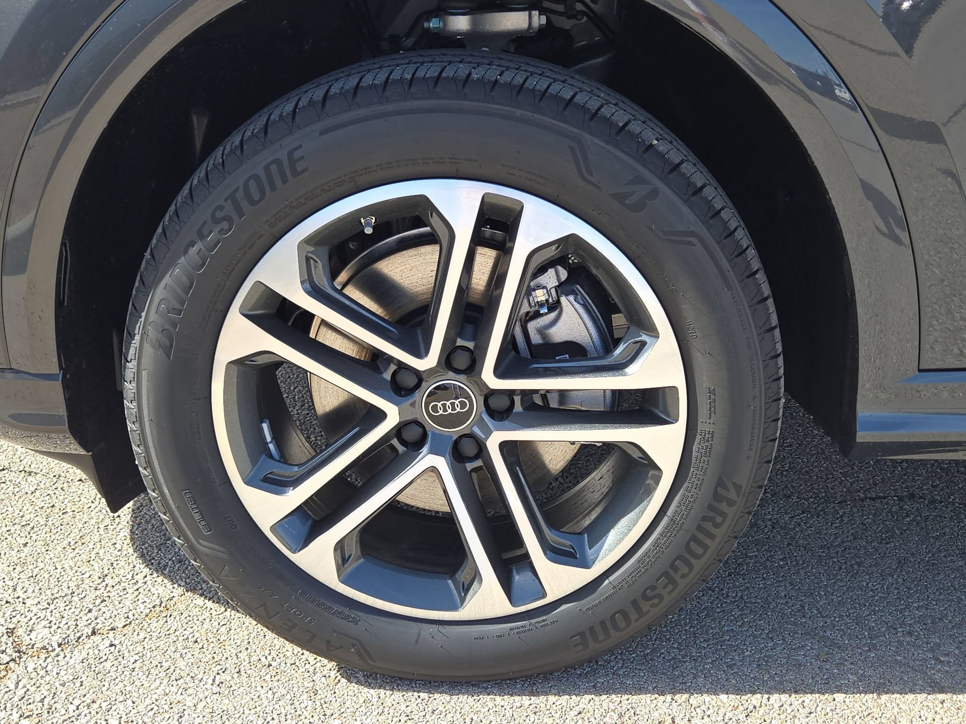 New 2026 Audi Q5 Premium AWD/4WD image 11