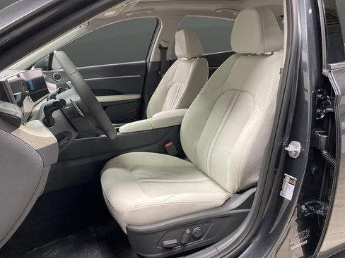 New 2026 Hyundai Sonata SEL image 4