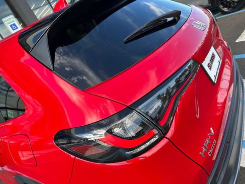 Used 2024 Honda HR-V Sport image 18