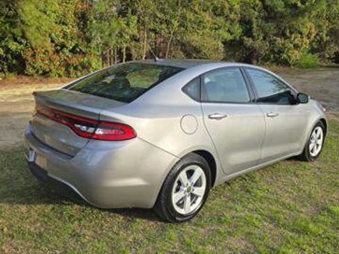 Used 2015 Dodge Dart SXT image 7