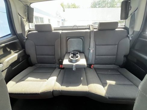 Used 2018 Chevrolet Silverado 2500 LT image 22