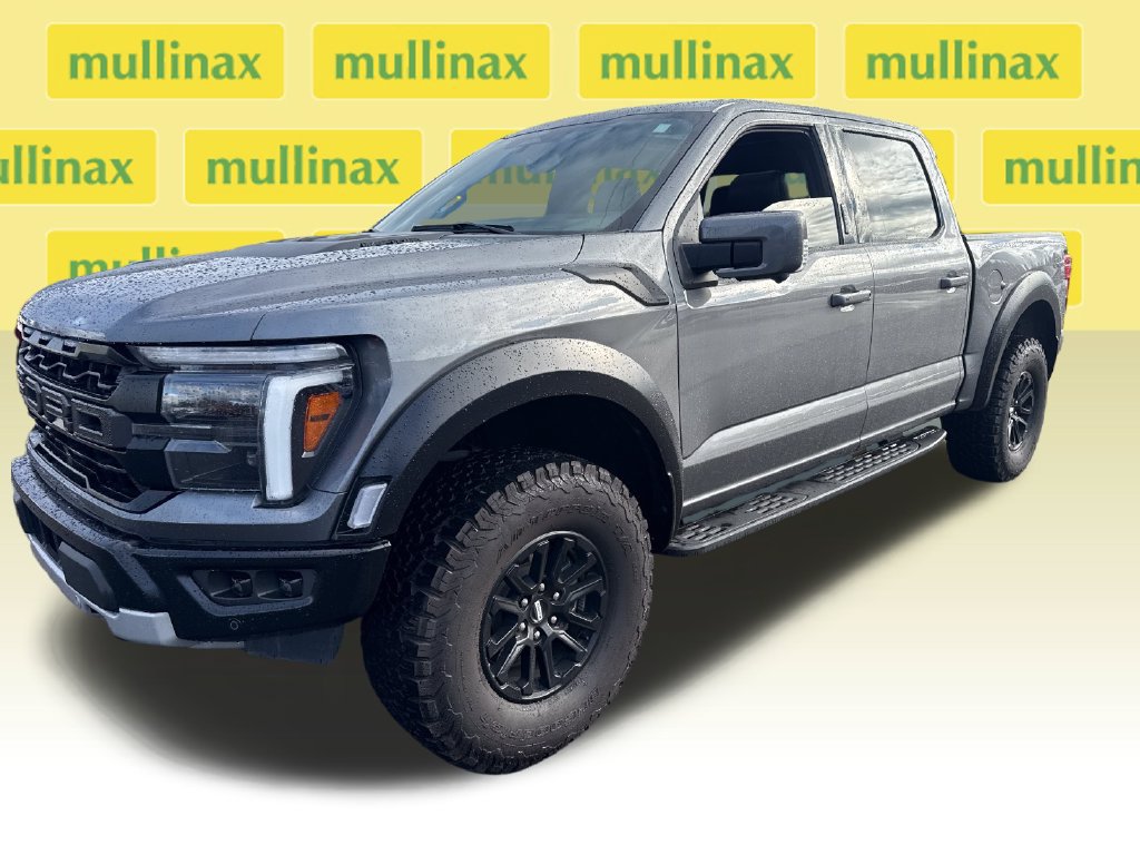 Used 2024 Ford F150 Raptor AWD/4WD image 10
