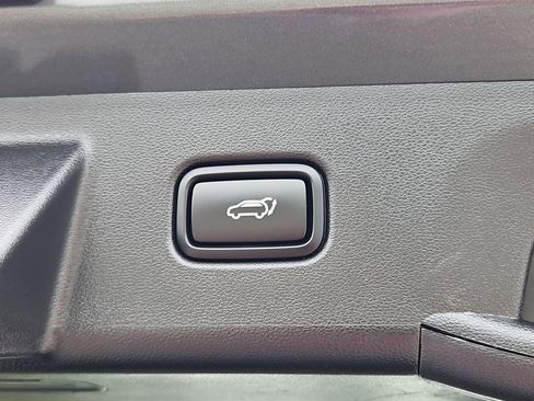 Used 2025 Hyundai Tucson SEL FWD image 31