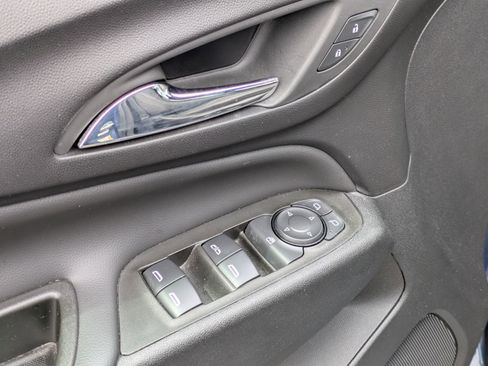 Certified 2024 Chevrolet Equinox LT image 15