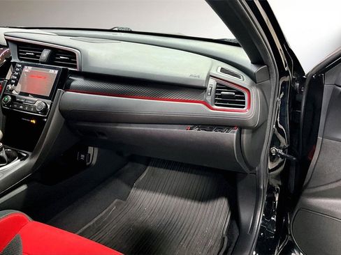 Used 2019 Honda Civic Type R image 25