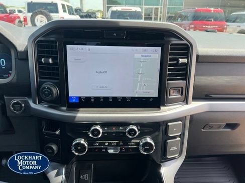 New 2026 Ford F150 XLT w/ Equipment Group 302A MID RWD image 44