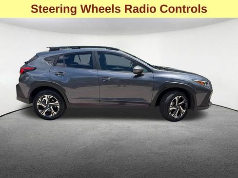 Certified 2024 Subaru Crosstrek 2.0i Premium w/ Crosstrek Mirror Package AWD/4WD image 13