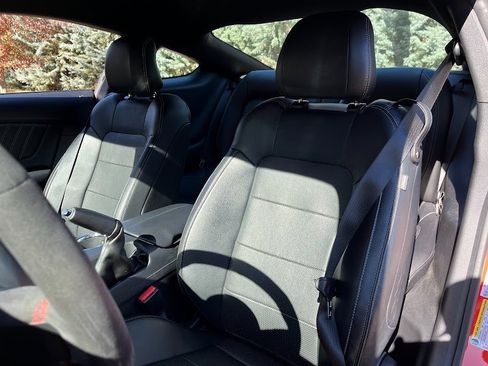 Used 2015 Ford Mustang GT Premium w/ Enhanced Security Package image 10