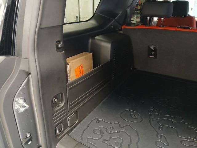 New 2026 GMC Hummer EV 3X w/ Carbon Fiber Edition Package AWD/4WD image 19