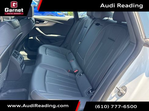 Used 2024 Audi A5 2.0T Premium Plus AWD/4WD image 25