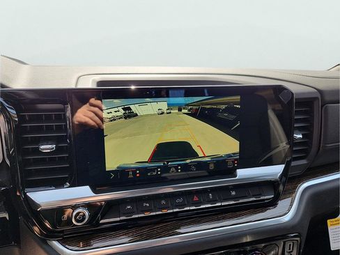 New 2026 GMC Sierra 1500 Elevation w/ Elevation Premium Package image 23